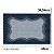 Jogo Americano Blue Waves 154 48x30,5cm 2Und Belchior - Imagem 4