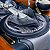 Capa de Sousplat Blue Waves 253 2Und 35cm Belchior - Imagem 4