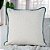 Almofada Concept C/Cordone Azul 553 50x50cm Belchior - Imagem 2