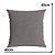 Almofada Basica Cinza Luxor Premium 329 43x43cm Belchior - Imagem 4