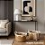 Cesto Organizador em Fibra Natural 16004 P 30,5x38x27cm Mart - Imagem 2