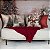Almofada de Natal Cordone Pinheiro 578 43cm - Imagem 5