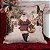 Almofada de Natal Cordone Papai Noel 577 43cm - Imagem 5
