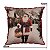 Almofada de Natal Cordone Papai Noel 577 43cm - Imagem 3