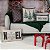 Almofada de Natal Baguete Noel 575 35x55cm - Imagem 4