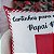 Almofada de Natal Baguete Carta Do Papai Noel 564 35x55cm - Imagem 4