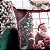 Almofada de Natal Papai Noel 557 43cm - Imagem 3