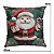 Almofada de Natal Papai Noel C/ Presentes 548 43cm - Imagem 4