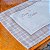 Jogo Americano Natalino  Boas Festas  066 48x30,5cm 2Und - Imagem 5
