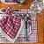 Jogo Americano Natalino Pinhas e Encanto 064 48x30,5cm 2Und - Imagem 5