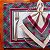 Jogo Americano Natalino Herança Natalina 063 48x30,5cm 2Und - Imagem 2