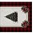 Toalha Caminho de Mesa Tradição Encantada  067 43x141cm - Imagem 2