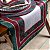 Toalha Caminho de Mesa Natalino Herança Natalina 063 43x141cm - Imagem 4