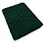 Manta DeTricot Maxi Chevron Verde C/ Lurex 90x1,80cm 50801219 - Imagem 1