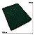 Manta DeTricot Maxi Chevron Verde C/ Lurex 90x1,80cm 50801219 - Imagem 5