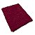 Manta DeTricot Maxi Chevron Bordô C/ Lurex 90x1,80cm 508011112 - Imagem 1
