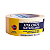 Fita Crepe Bege 48X50 Uso Geral 6139 Eurocel - Imagem 1