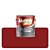 Zarcão Vermelho Oxido 225ml 18008 Maza - Imagem 1