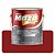 Zarcão Vermelho Oxido 0,900ml Maza - Imagem 1