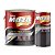 Epóxi Kit M298 II Branco N9,5  3,6L Maza - Imagem 5