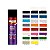 Spray Uso Geral Azul Ford Trator 400ml Maza - Imagem 3
