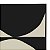 Quadro Em Canvas 100x4cm Tela Mart 15080 - Imagem 2