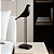 Escultura Decorativa Pássaro G 13905 34x5,5x13cm Mart - Imagem 2