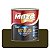 Esmalte Direto no Ferrugem Ouro 0,900ml Solvente - Imagem 1
