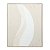 Quadro Em Poliestireno E Canvas Texturizado 20501B 100x80x45cm Mart - Imagem 1