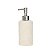 Saboneteira Dispenser Em  Poliresina 18,5x7cm 20830 Mart - Imagem 1