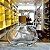 Saboneteira Dispenser Transparente 340ml - Imagem 3