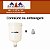 Caneca 600ml ARC-H-827A-21N  Com Tampa 15222 - Imagem 2