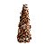 Mini Arvore Natalina De Mesa Frutas e Pinhas 40cm 1041683 - Imagem 1
