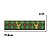Fita Decorativa C/ Estampa De Rena 2,5cmx9,14m C/1Un 1056220 - Imagem 2