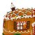 Cenario Natalino Trailer Decorativo  22cm C/1Un 1113621 - Imagem 4