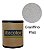 Textura Granffino Plus Branco 23kg Tingraff (Itacolor) - Imagem 2