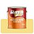 Tinta Acrílica Maza Ultra Marfim 3,6L Fosco Standard - Imagem 1