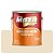 Tinta Acrílica Maza Ultra Palha 3,6L Fosco Standard - Imagem 1