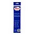 Kit Pincel Achatado 0.7003 C/ 7Unidades Compel - Imagem 3