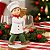 Boneco Decorativo Cozinheiro 14,5cm 1091538 - Imagem 2