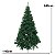 Árvore de Natal 240m Ipanema 1350Hastes C/1 UN 1092673 - Imagem 2
