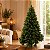 Arvore de Natal Decorativa 180cm Ipanema 720Hastes Diametro 90cm 1088437 - Imagem 2