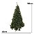 Árvore de Natal 180m Ipanema 720Hastes C/1 UN 1088437 - Imagem 4