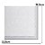 Guardanapo De Papel Classic Prata 32,5cm 1020670 1Unid - Imagem 3