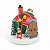 Cenario Natalino Bola De Natal  Pilha 3AA 1Unidade 1068335 - Imagem 5