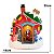 Cenario Natalino Bola De Natal  Pilha 3AA 1Unidade 1068335 - Imagem 3