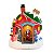 Cenario Natalino Bola De Natal  Pilha 3AA 1Unidade 1068335 - Imagem 1