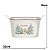 Cachepot  De Renna De Metal 18cm C/1Un 1089302 - Imagem 3