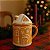 Caneca Estrela Natalina Casa 440ml C/1 UN 1068825 - Imagem 2