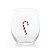 Copo Noel Na Chaminé Sortido 450ml C/6 UN 1079387 - Imagem 7
